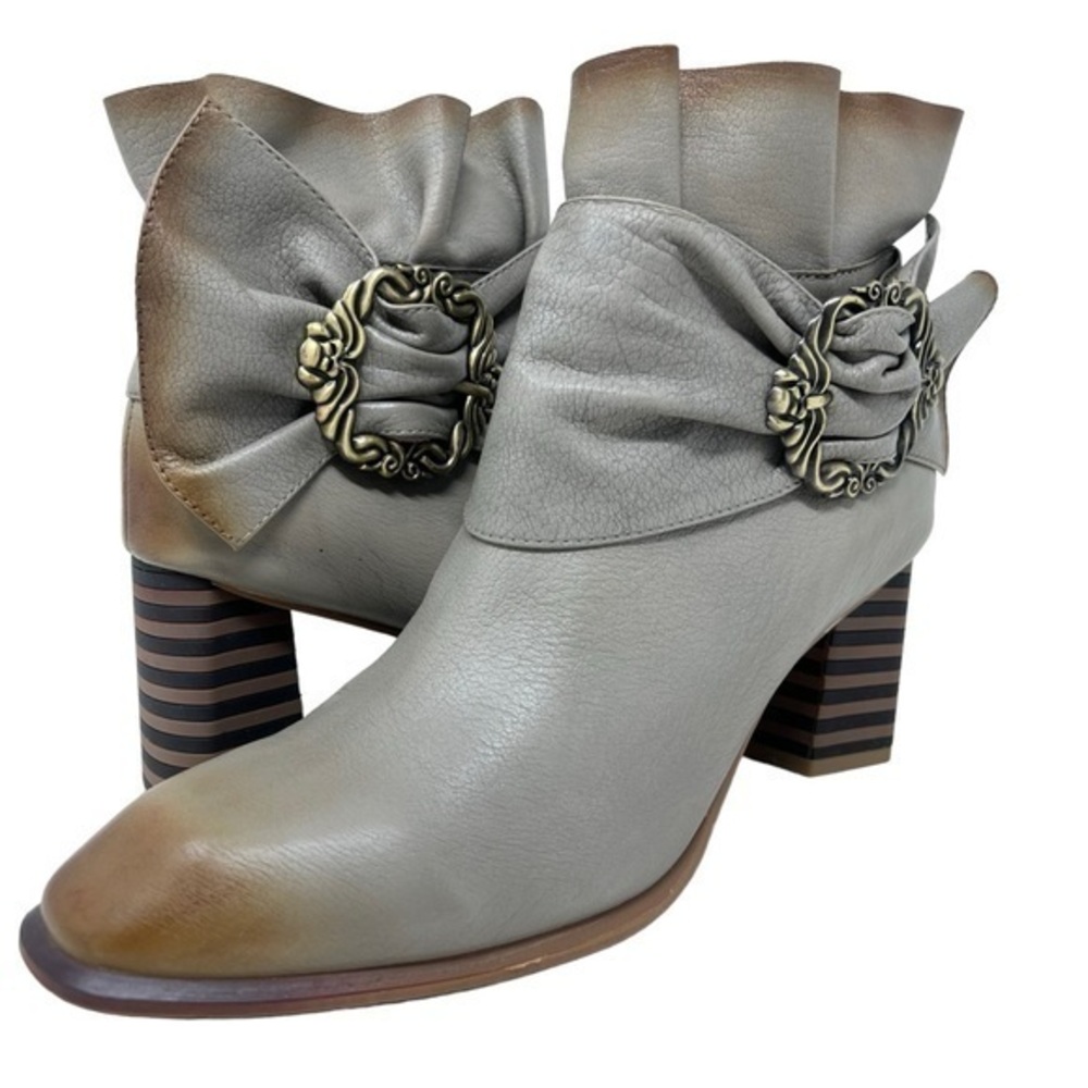 L’Artiste Boots